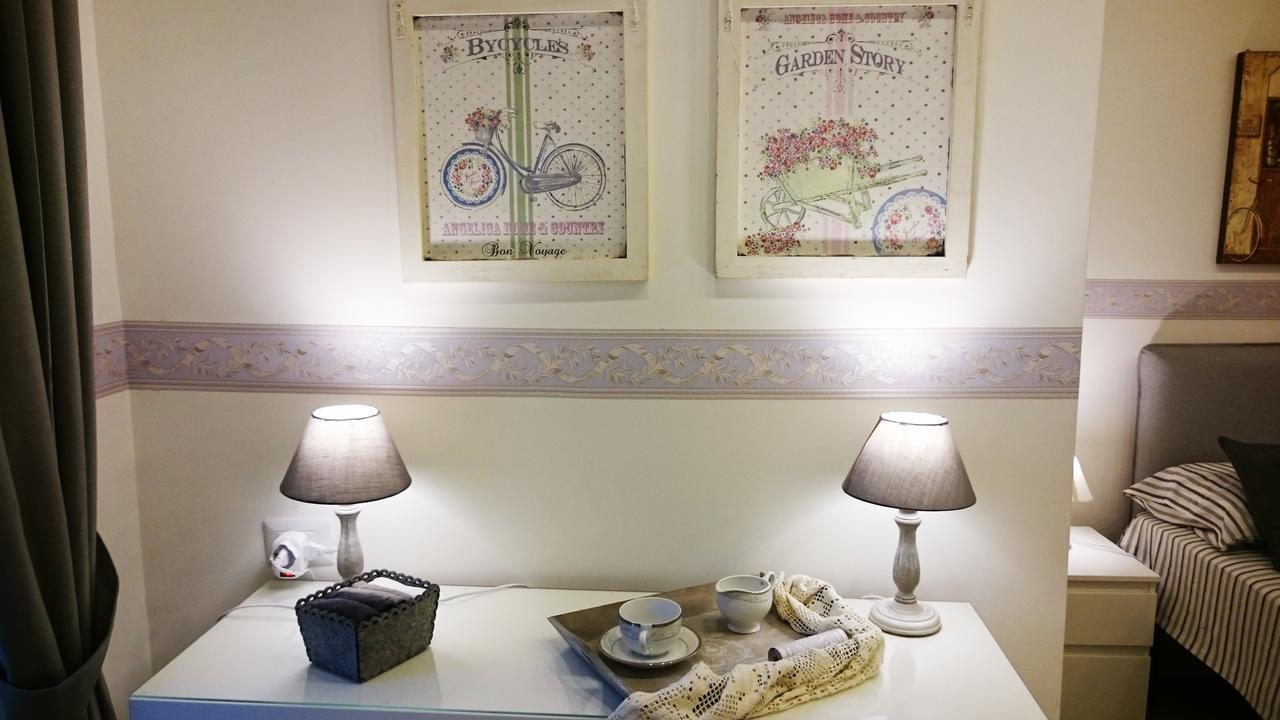 Double Room Private Bathroom